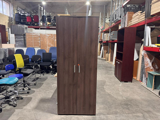 Шкаф для одежды ЛДСП Ясень шимо