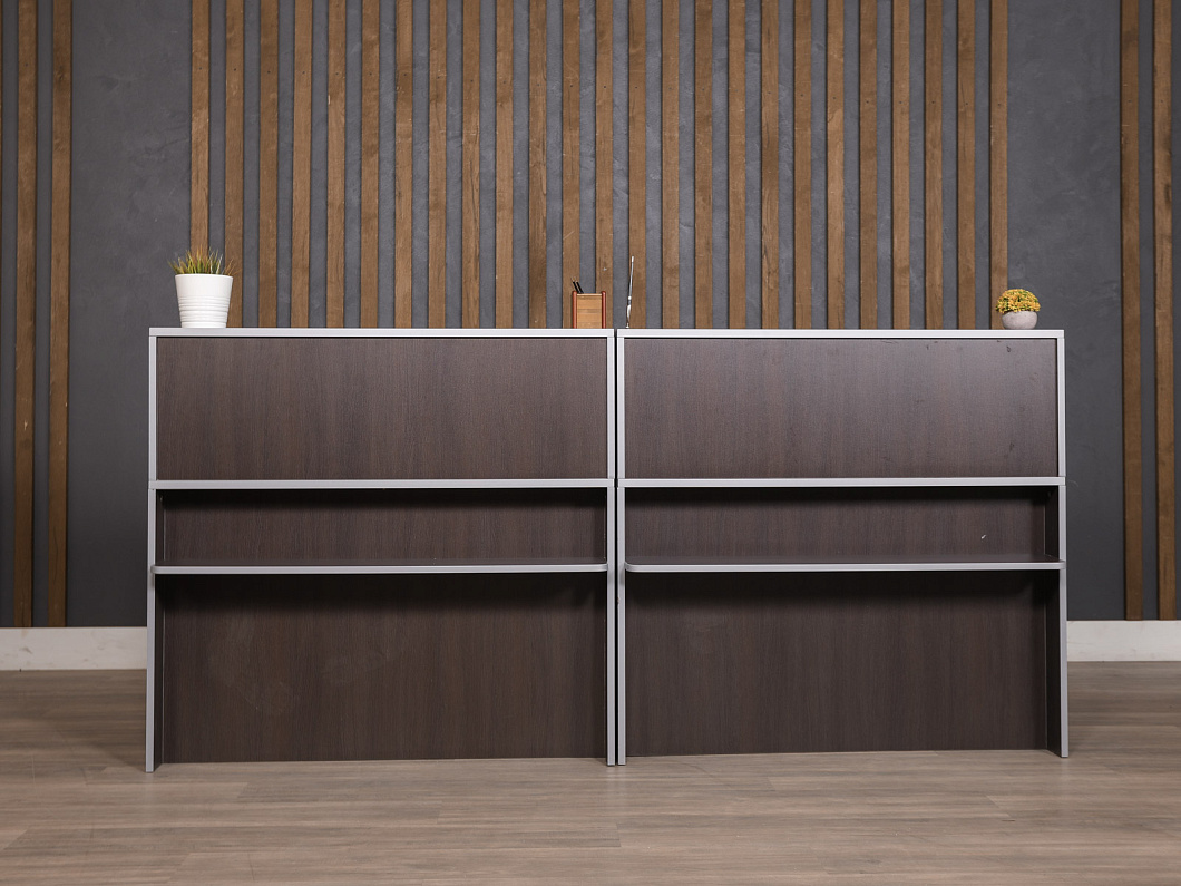 Ресепшн ЛДСП Венге (РВГ-020220)