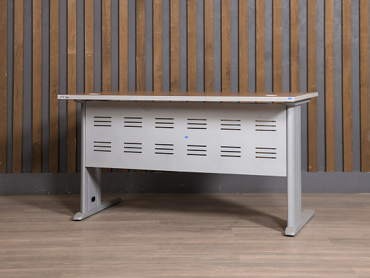 Стол прямоугольный ЛДСП Ольха