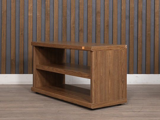 Комод-Греденция ЛДСП Орех