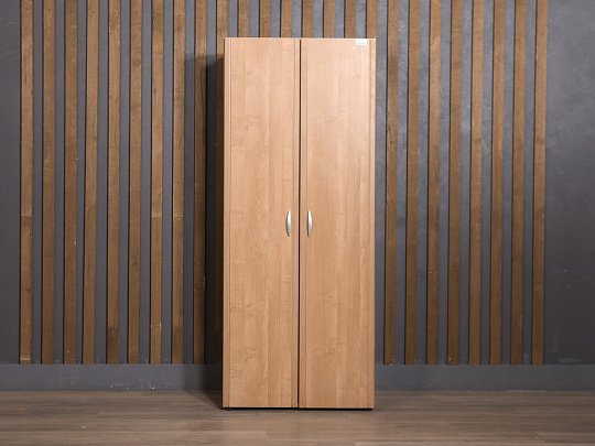 Шкаф для одежды ЛДСП Ольха
