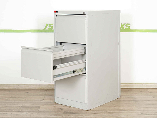 Шкаф для документов Металл