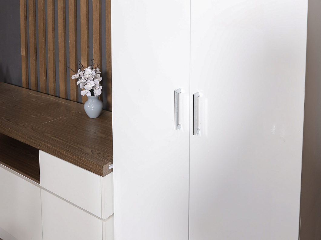 Кабинет руководителя ЛДСП Бук (КРБКБ-131225)