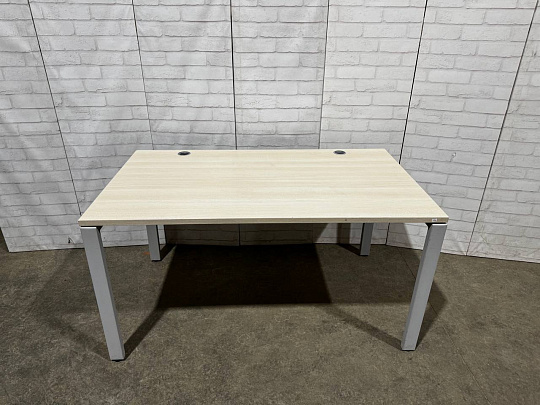 Стол прямоугольный ЛДСП Бук Россия